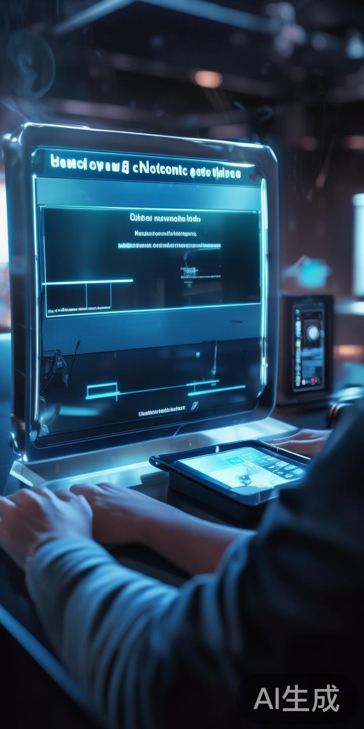 其次，为了增强安全性，官方通常引入“双重验证登录”