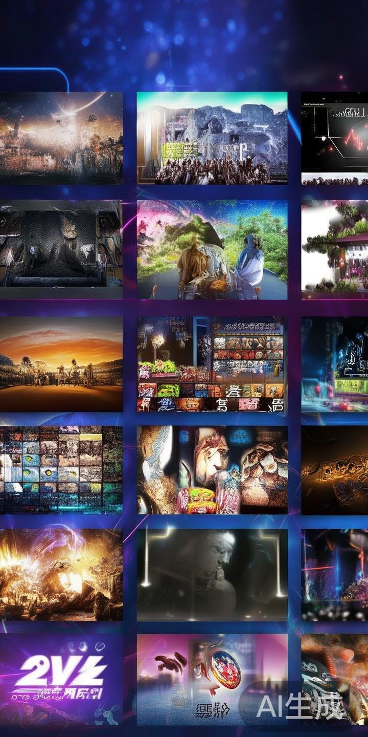 随着技术的不断创新，线上娱乐平台不仅提供丰富的游戏