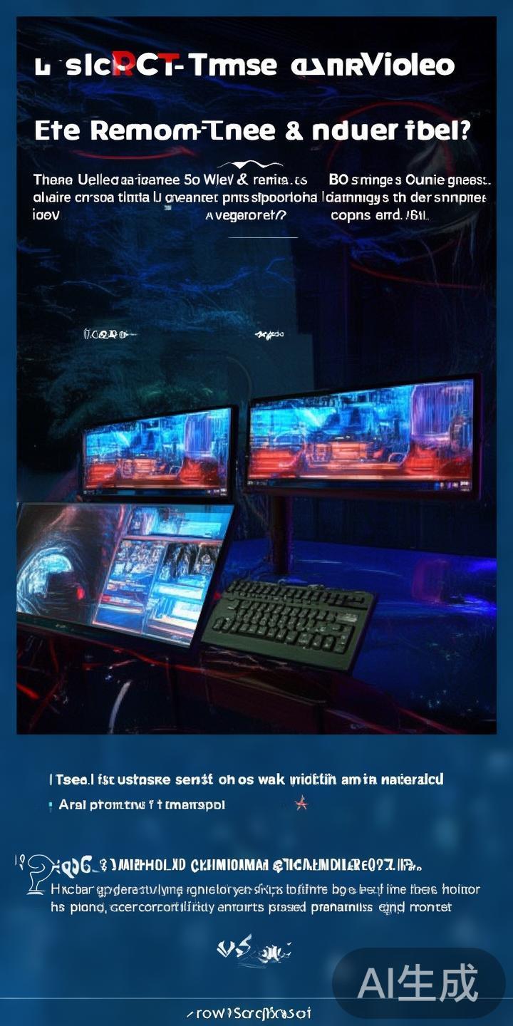 近年来，随着线上直播和视讯平台的兴起，许多玩家开始