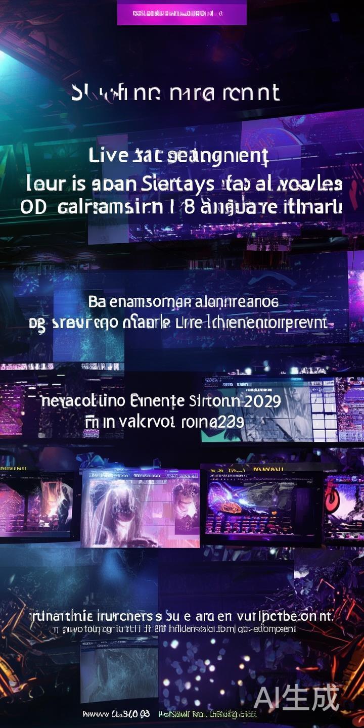 随着线上娱乐行业的不断发展，真人娱乐已经成为吸引广