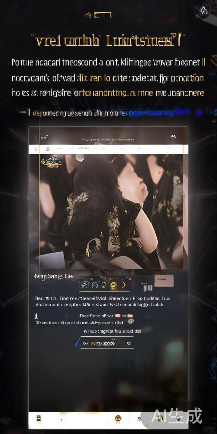 专业直播平台及社交媒体渠道
一些专业的直播平台设