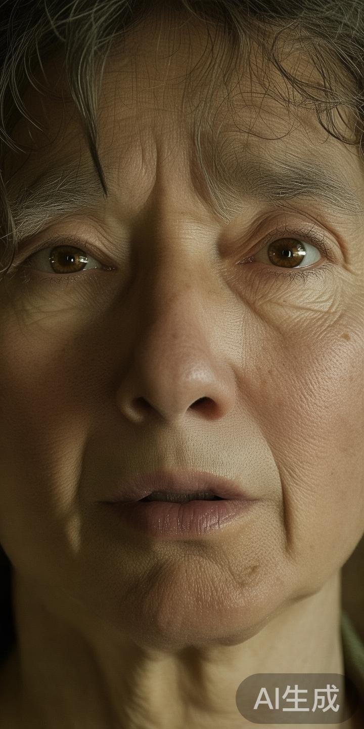 真人秀中演员互动:情感表达与表现技巧全面解析 恰当的面部表情
面部表情是情感传递的重要媒介,真