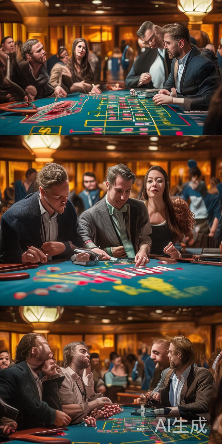 BG真人赢钱的可能性有多大?知乎用户实战分析详解 虽然部分用户尝试通过“投注技巧”,如“跟庄”、“限