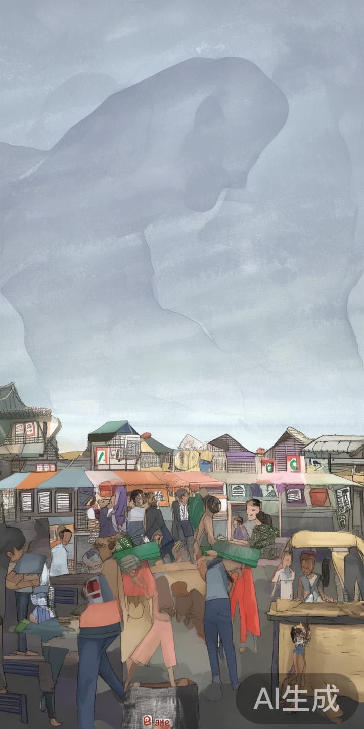 一、行业监管缺失与法律意识淡薄
在这次事件中，监