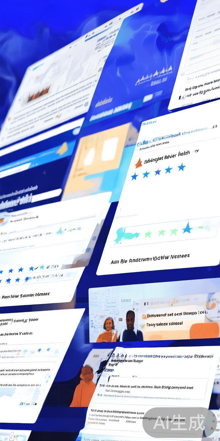 借助网络社区、专业评测平台，了解用户真实体验也是有