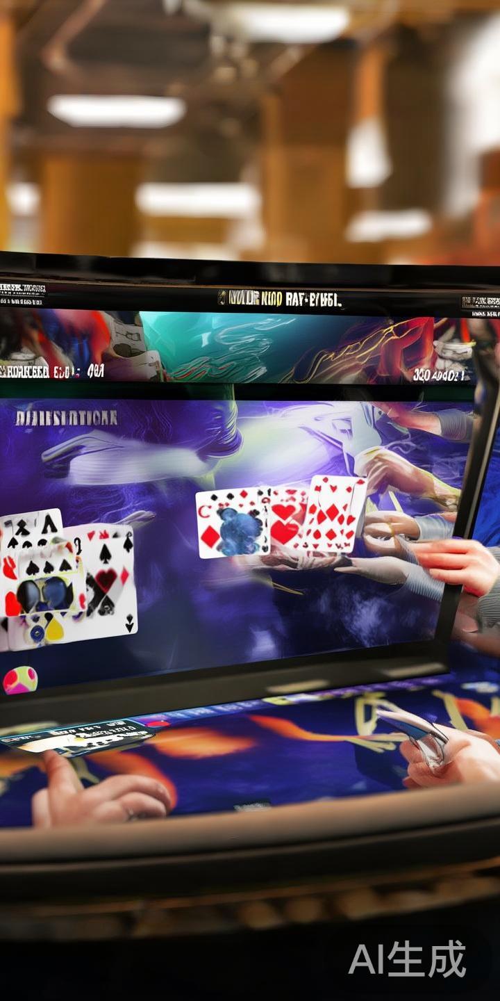 二十一点（Blackjack）
二十一点作为技巧